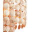 Buko 6 - Light Drum LED Chandelier