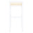 McCarthy Solid Wood Counter Stool-555224110-668008406