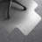 Floortex Computex Anti-Static Vinyl Chair Mat for Carpets up to 3/8"-40185398-6241788