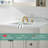 Widespread 2-handle Bathroom Faucet with Drain Assembly-50494408