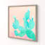 «Pastel Cactus», impression sur toile tendue-2146449924-2146449961