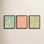 Color Squiggles Print by Jacques Pilon-1274500049-1274500058