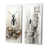 Toile tendue