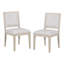 Chaises d'appoint Schell Champetre-183041434