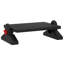 Symple Stuff HIPS (high Impact Polystyrene) Footrest