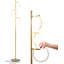 Grande lampe de salon Saturn