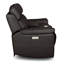 Causeuse inclinable en cuir 79,5 po Granada-50594535