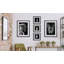 Single Picture Frame Print
