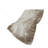 50" X 70" Brown And Beige Abstract Polyester Woven Plush Throw Blanket