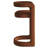 Winslow Performance Velvet Stool-107104050-107104052