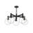 Castilla 5 - Light Globe Chandelier-66310510-66310511