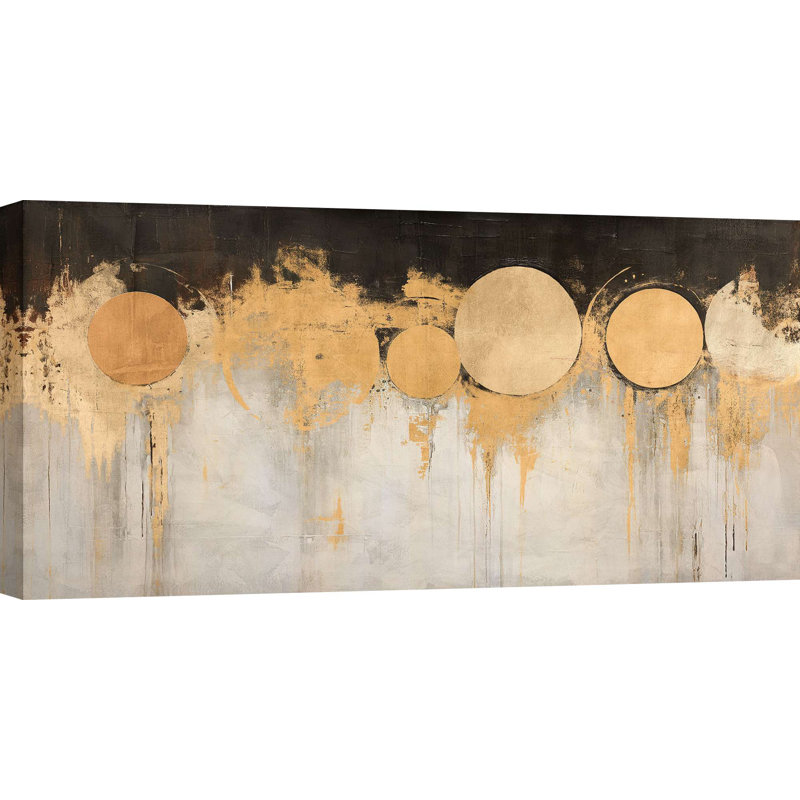 Wrapped Canvas Print, 50cm H x 100cm W