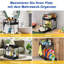Balfor Sink Caddy
