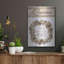 «Renew Shell Wreath» par Cindy Jacobs-2022975992