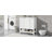 36" Bathroom Vanity With Sink Combo One Cabinet And Three Drawers-145428588