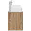 Bathroom Furniture Suite-133695345