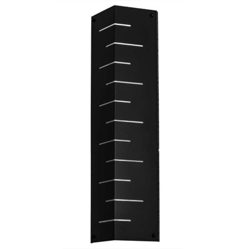 Ellenburg Steel LED Wall Light