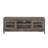 Techni Mobili Grey Driftwood TV Stand