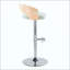Repose-pieds de tabouret de bar réglable - ensemble de 2-702608769