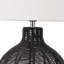 Caswell Wicker/Rattan Table Lamp-90709047