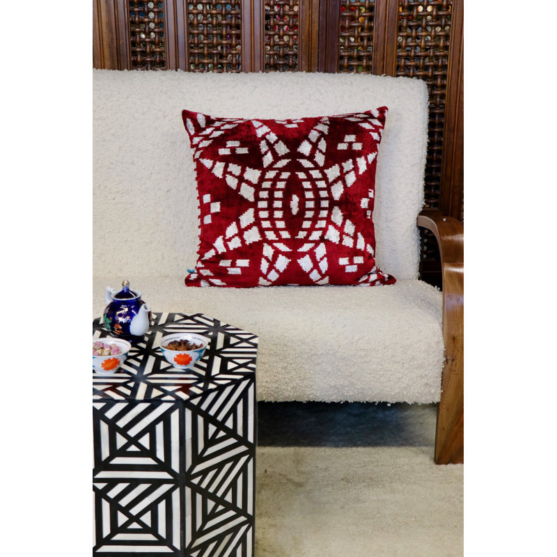 - Accent Pillows
