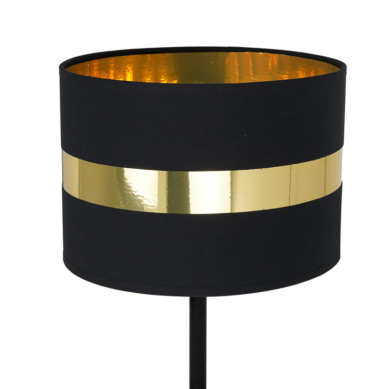 Palmira Metal Table Lamp