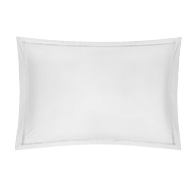 Escada 100% Cotton Percale Shams