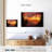 Gillard Window To Lighthouse Cliff-107686957