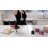 Kenmore Variable Speed Hand Immersion Blender with Food Chopper and Whisk