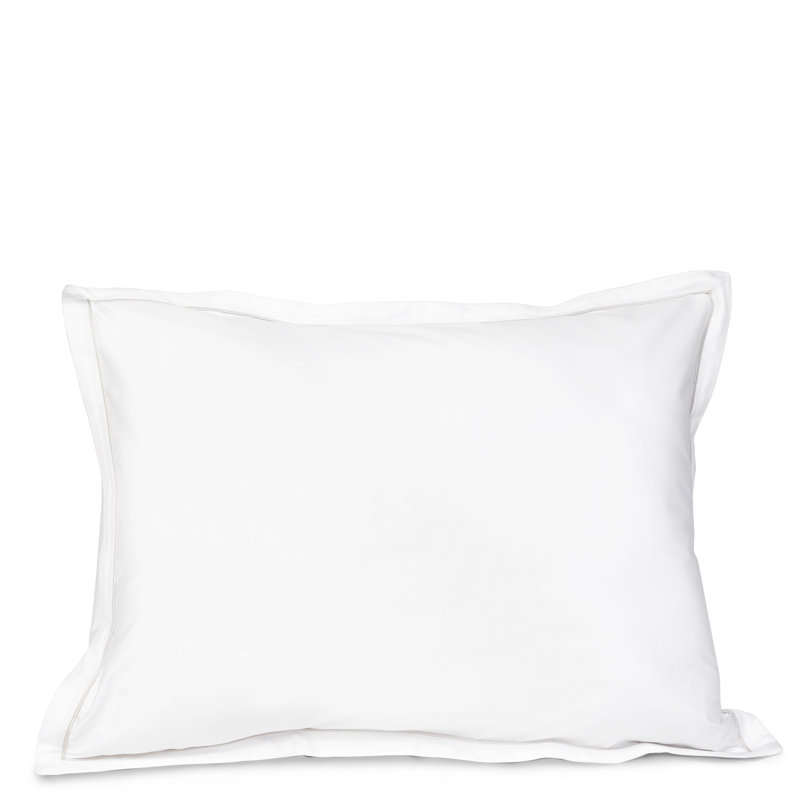 Luce Percale Duvet Cover