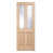 Unfinished White Oak selected