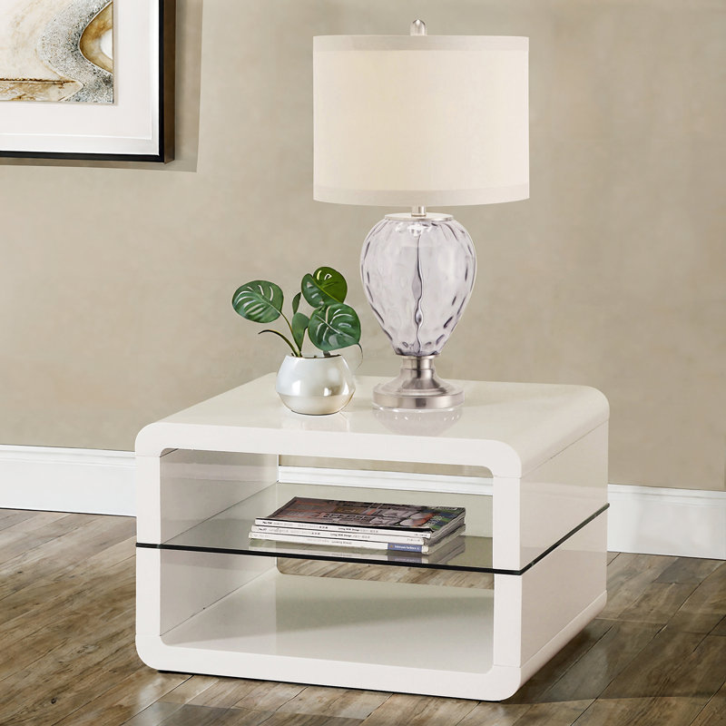 Table de bout Hoytt