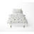 Starry Night Comforter Set-109003815
