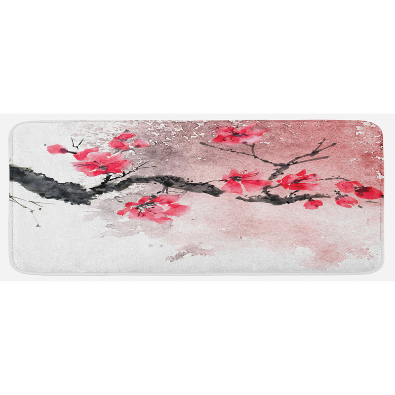 Tapis de cuisine
