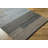 Rectangle Campbelle Patchwork Hand Woven Flatweave Recycled P.E.T. Indoor/Outdoor Area Rug in Gray-110946766