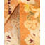 Ritzy One-of-a-Kind 6' 2" X 9' 5" Hand Knotted Area Rug
