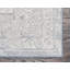 Tapis oriental bleu marine Parrado-40276050