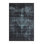 Tapis oriental noir Meister