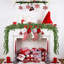 Guirlande de Noël 6,4 pi Norfolk