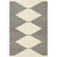 Mueller Hand Tufted Wool Rug