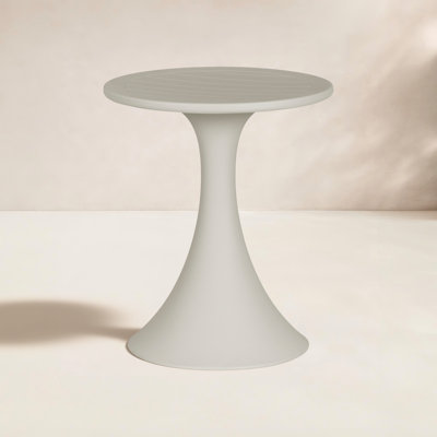 Dalya 24'' Outdoor Bistro Table