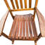 Fauteuil à bascule balcon adulte Balcon