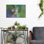 Wrought Studio ™ «A Day at the Coast 0,6» par Anna Schueler, art mural en métal-789077276