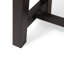 Banc de mobilier intérieur / extérieur