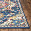 Attison Oriental Indoor / Outdoor Area Rug-861959608