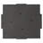 Black Matte Picture Frame