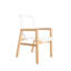 Seashore Patio Dining Armchair-1421501368