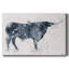 Toile tendue Long Horn Alt V2-Gallery-240993155