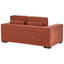 VIKRAN 2 Seater Corduroy Sofa-256029572