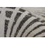 Tapis intérieur / extérieur gris / blanc Villa Villa-59745873